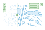 Media Map template